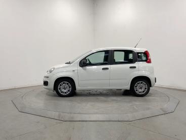 SPOTICAR Fiat Panda 1.0 70 Ch Hybride Bsg S/s City Occasion - Citadine Essence Colore Esterno (bílá Gelato) - Lyon - 1203770169_2