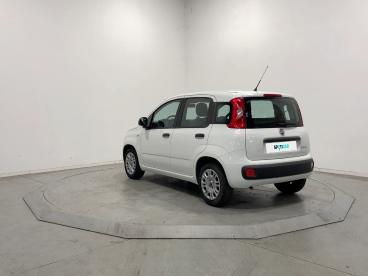 SPOTICAR Fiat Panda 1.0 70 Ch Hybride Bsg S/s City Occasion - Citadine Essence Colore Esterno (bílá Gelato) - Lyon - 1203770169_3