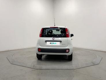 SPOTICAR Fiat Panda 1.0 70 Ch Hybride Bsg S/s City Occasion - Citadine Essence Colore Esterno (bílá Gelato) - Lyon - 1203770169_4