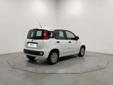 SPOTICAR Fiat Panda 1.0 70 Ch Hybride Bsg S/s City Occasion - Citadine Essence Colore Esterno (bílá Gelato) - Lyon - 1203770169_5