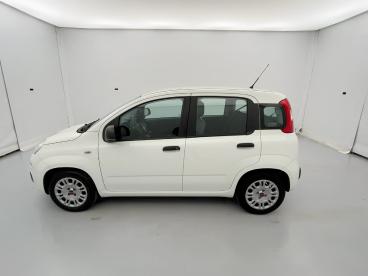 SPOTICAR Fiat Panda 1.0 70 Ch Hybride Bsg S/s City Occasion - Citadine Essence Colore Esterno (bílá Gelato) - Villeneuve d'ascq - 1203809071_2