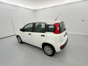 SPOTICAR Fiat Panda 1.0 70 Ch Hybride Bsg S/s City Occasion - Citadine Essence Colore Esterno (bílá Gelato) - Villeneuve d'ascq - 1203809071_3