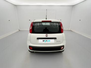 SPOTICAR Fiat Panda 1.0 70 Ch Hybride Bsg S/s City Occasion - Citadine Essence Colore Esterno (bílá Gelato) - Villeneuve d'ascq - 1203809071_4