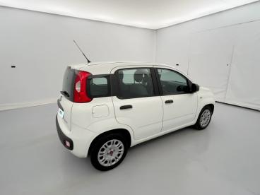 SPOTICAR Fiat Panda 1.0 70 Ch Hybride Bsg S/s City Occasion - Citadine Essence Colore Esterno (bílá Gelato) - Villeneuve d'ascq - 1203809071_5