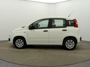 SPOTICAR Fiat Panda 1.2 69 Ch S/s Ligue 1 Conforama Occasion - Citadine Essence Blanc - Argenteuil - 1203880239_2