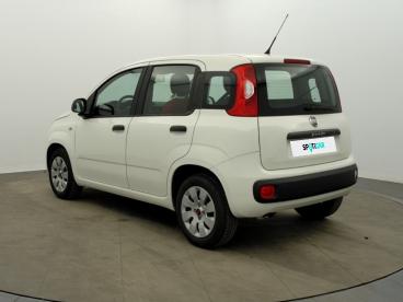 SPOTICAR Fiat Panda 1.2 69 Ch S/s Ligue 1 Conforama Occasion - Citadine Essence Blanc - Argenteuil - 1203880239_3