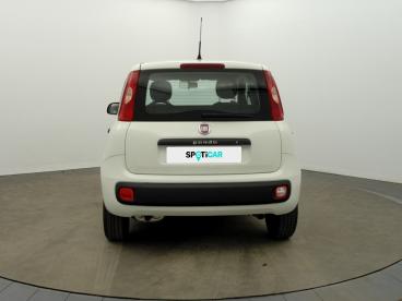 SPOTICAR Fiat Panda 1.2 69 Ch S/s Ligue 1 Conforama Occasion - Citadine Essence Blanc - Argenteuil - 1203880239_4