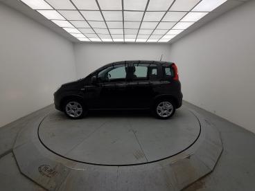 SPOTICAR Fiat Panda 1.0 70 Ch Hybrid Bsg S/s Occasion - Citadine Essence Noir - Aubagne - 1203885665_2