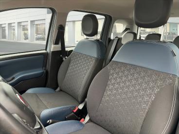 SPOTICAR Fiat Panda 1.0 70ch Bsg S&s City Cross Euro6d Occasion - Citadine Hybride Gris - Libourne - 1203894696_5