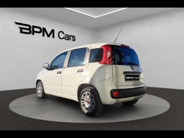 SPOTICAR Fiat Panda 1.0 70ch Bsg S&s Occasion - Citadine Hybride Blanc - Saint-nazaire Cedex - 1203937869_4
