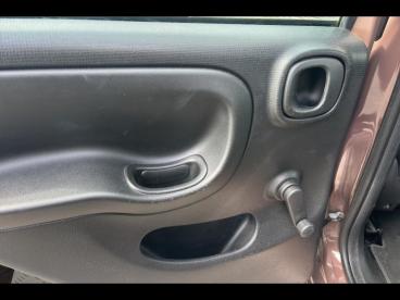 SPOTICAR Fiat Panda 0.9 8v Twinair 85ch S&s Trussardi Euro6d Occasion - Citadine Essence Café Métallisé - Reze - 1203962257_5