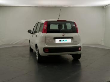 SPOTICAR Fiat Panda 1.0 70 Ch Hybride Bsg S/s City Occasion - Citadine Essence Colore Esterno (bílá Gelato) - Lomme - 1203970544_3