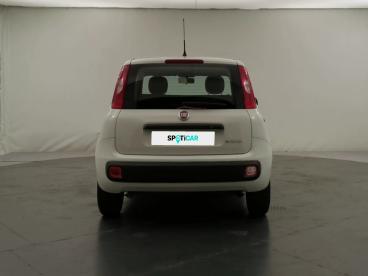 SPOTICAR Fiat Panda 1.0 70 Ch Hybride Bsg S/s City Occasion - Citadine Essence Colore Esterno (bílá Gelato) - Lomme - 1203970544_4