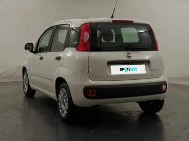 SPOTICAR Fiat Panda 1.0 70 Ch Hybride Bsg S/s City Occasion - Citadine Essence Colore Esterno (bílá Gelato) - Lomme - 1203970544_5