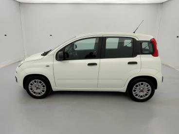 SPOTICAR Fiat Panda 1.0 70 Ch Hybride Bsg S/s City Occasion - Citadine Essence Colore Esterno (bílá Gelato) - Villeneuve d'ascq - 1203979999_2
