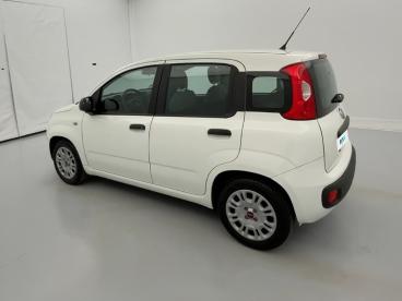 SPOTICAR Fiat Panda 1.0 70 Ch Hybride Bsg S/s City Occasion - Citadine Essence Colore Esterno (bílá Gelato) - Villeneuve d'ascq - 1203979999_3