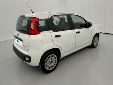 SPOTICAR Fiat Panda 1.0 70 Ch Hybride Bsg S/s City Occasion - Citadine Essence Colore Esterno (bílá Gelato) - Villeneuve d'ascq - 1203979999_5