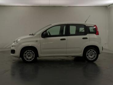 SPOTICAR Fiat Panda 1.0 70 Ch Hybride Bsg S/s City Occasion - Citadine Essence Colore Esterno (bílá Gelato) - Ennetieres-en-weppes - 1203985749_2