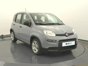 SPOTICAR Fiat Panda 1.0 70 Ch Hybrid Bsg S/s Occasion - Citadine Essence Colore Esterno (Šedá Moda) - Le Mans - 1204083717_3