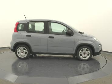 SPOTICAR Fiat Panda 1.0 70 Ch Hybrid Bsg S/s Occasion - Citadine Essence Colore Esterno (Šedá Moda) - Le Mans - 1204083717_4