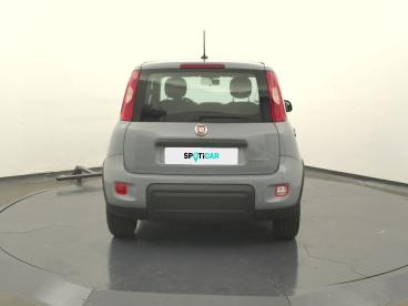 SPOTICAR Fiat Panda 1.0 70 Ch Hybrid Bsg S/s Occasion - Citadine Essence Colore Esterno (Šedá Moda) - Le Mans - 1204083717_5
