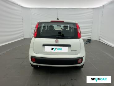 SPOTICAR Fiat Panda Pandina 1.0 65 Hybrid Occasion - Citadine Hybride Blanc - La Ravoire - 1204139159_5