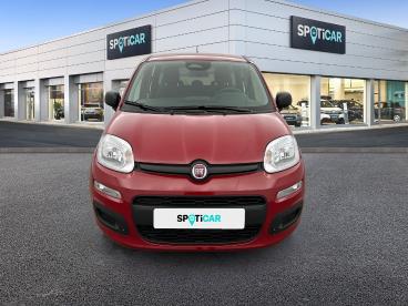 SPOTICAR Fiat Panda Pandina 1.0 65 Ch Hybrid Bsg S/s Icone Occasion - Citadine Essence Rouge - Nanterre - 1204164454_2