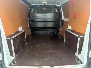 SPOTICAR Fiat Scudo 2.0 Multijet 145 Long Pro Lounge Occasion - Utilitaire Diesel Blanc - Carcassonne - 1203929201_4