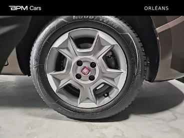 SPOTICAR Fiat Qubo 1.3 Multijet 95ch Trekking Occasion - Familiale Diesel Bronze Magnetico Métal - Orleans Cedex 02 - 1203741717_3