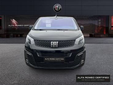 SPOTICAR Fiat Scudo Xl 2.0 Bluehdi 180ch S&s Eat8 Occasion - Utilitaire Diesel Noir Perla Nera Métal - Le Mans - 1203433739_2