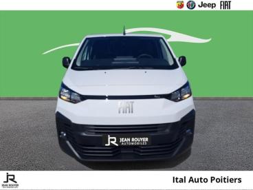 SPOTICAR Fiat Scudo M 2.0 Bluehdi 145ch S&s Eat8 24 999 Euros Ht Occasion - Utilitaire Diesel Blanc Icy - Poitiers - 1203481086_2