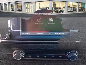 SPOTICAR Fiat Scudo M 100 Kw Batterie 50 Kwh Pro Lounge Connect Occasion - Utilitaire Electrique Blanc - Nice - 1203483070_4