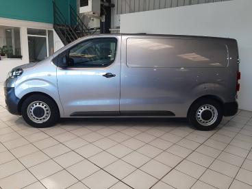 SPOTICAR Fiat Scudo Fourgon 2.0 Multijet 145 Bva  Pro Lounge Occasion - Utilitaire Diesel Gris - Pontoise - 1203570919_3