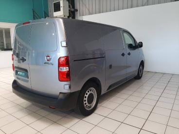 SPOTICAR Fiat Scudo Fourgon 2.0 Multijet 145 Bva  Pro Lounge Occasion - Utilitaire Diesel Gris - Pontoise - 1203570919_5