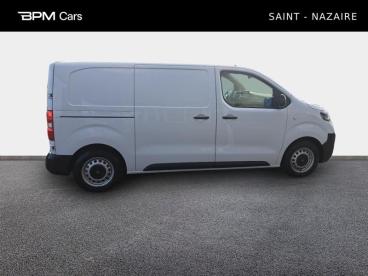 SPOTICAR Fiat Scudo M 2.0 Bluehdi 145ch Pro Lounge Connect Occasion - Utilitaire Diesel Blanc - Saint-nazaire Cedex - 1203580656_4