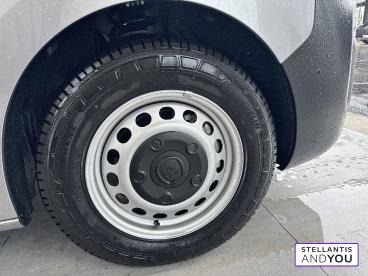 SPOTICAR Fiat Scudo E-scudo Fourgon 136 75 Kwh Standard Pro Lounge Occasion - Utilitaire Electrique Gris - Villeneuve d'ascq - 1203590726_4