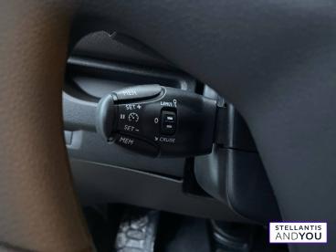 SPOTICAR Fiat Scudo E-scudo Fourgon 136 75 Kwh Long Pro Lounge Occasion - Utilitaire Electrique Gris - Villeneuve d'ascq - 1203590941_5