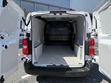 SPOTICAR Fiat Scudo M 1.5 Bluehdi 120ch S&s Occasion - Utilitaire Diesel Blanc - Chambourcy - 1203629745_5