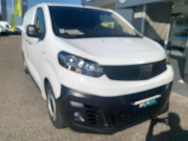 SPOTICAR Fiat Scudo 1.5 Mltjet3 120ch 4.6 Compact Pro Lounge 4 Portes Occasion - Familiale Diesel Blanc - Peronnas - 1203715882_1