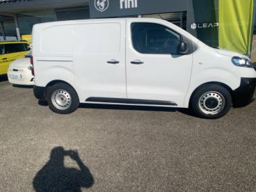 SPOTICAR Fiat Scudo 1.5 Mltjet3 120ch 4.6 Compact Pro Lounge 4 Portes Occasion - Familiale Diesel Blanc - Peronnas - 1203715882_2