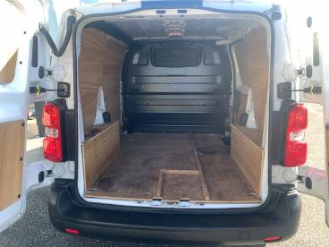 SPOTICAR Fiat Scudo 1.5 Mltjet3 120ch 4.6 Compact Pro Lounge 4 Portes Occasion - Familiale Diesel Blanc - Peronnas - 1203715882_5