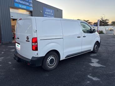 SPOTICAR Fiat Scudo 2.0 Mjt 145 Standard Pro Lounge Occasion - Utilitaire Diesel Blanc - Carcassonne - 1203767877_2