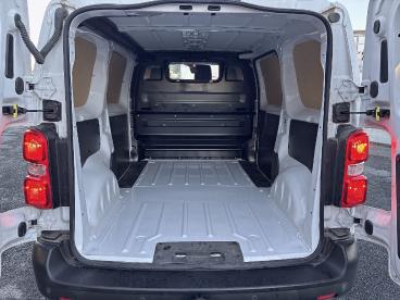 SPOTICAR Fiat Scudo 2.0 Mjt 145 Standard Pro Lounge Occasion - Utilitaire Diesel Blanc - Carcassonne - 1203767877_4