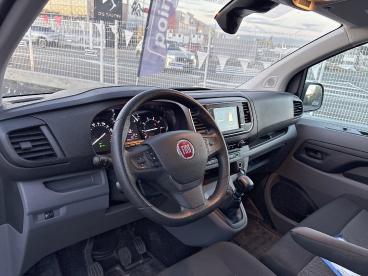 SPOTICAR Fiat Scudo 2.0 Mjt 145 Standard Pro Lounge Occasion - Utilitaire Diesel Blanc - Carcassonne - 1203767877_5