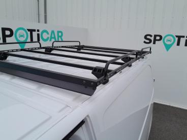 SPOTICAR Fiat Scudo 1.5 Mltjet3 120ch 5.3 Standard Business Occasion - Utilitaire Diesel Blanc - Montrond Les Bains - 1203769817_4