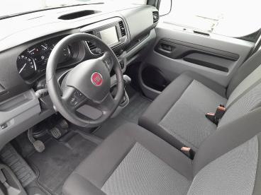 SPOTICAR Fiat Scudo 1.5 Mltjet3 120ch 5.3 Standard Business Occasion - Utilitaire Diesel Blanc - Montrond Les Bains - 1203769817_5