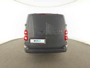 SPOTICAR Fiat Scudo E-scudo Fourgon 136 75 Kwh Xl Occasion - Utilitaire Electrique Gris - Villeneuve d'ascq - 1203771599_5