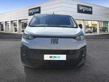 SPOTICAR Fiat Scudo M 2.0 Bluehdi 145ch Pack Premium Connect Occasion - Utilitaire Diesel Blanc Icy - Aix En Provence - 1203772091_2
