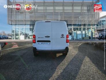 SPOTICAR Fiat Scudo M 1.5 Bluehdi 120ch S&s Pro Lounge Connect Occasion - Utilitaire Diesel Blanc - Illzach - 1203773627_5