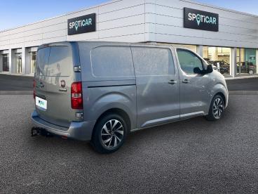 SPOTICAR Fiat Scudo Standard 2.0 Multijet 180ch Pro Lounge Bva Occasion - Utilitaire Diesel Gris Artense - Trelissac - 1203778635_2